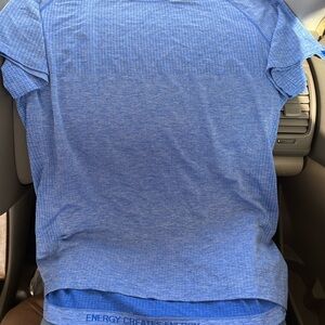 Lululemon Athletic T-Shirt